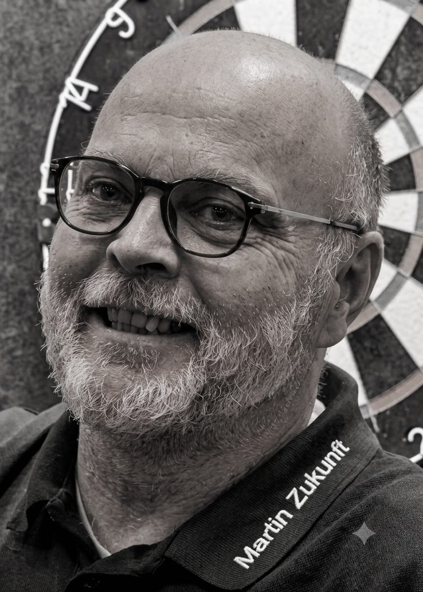 Martin Zukunft